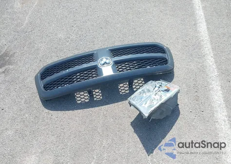 2015 Ram 1500 Tradesman z USA, uszkodzony, nr VIN 1C6RR7KM9FS724084